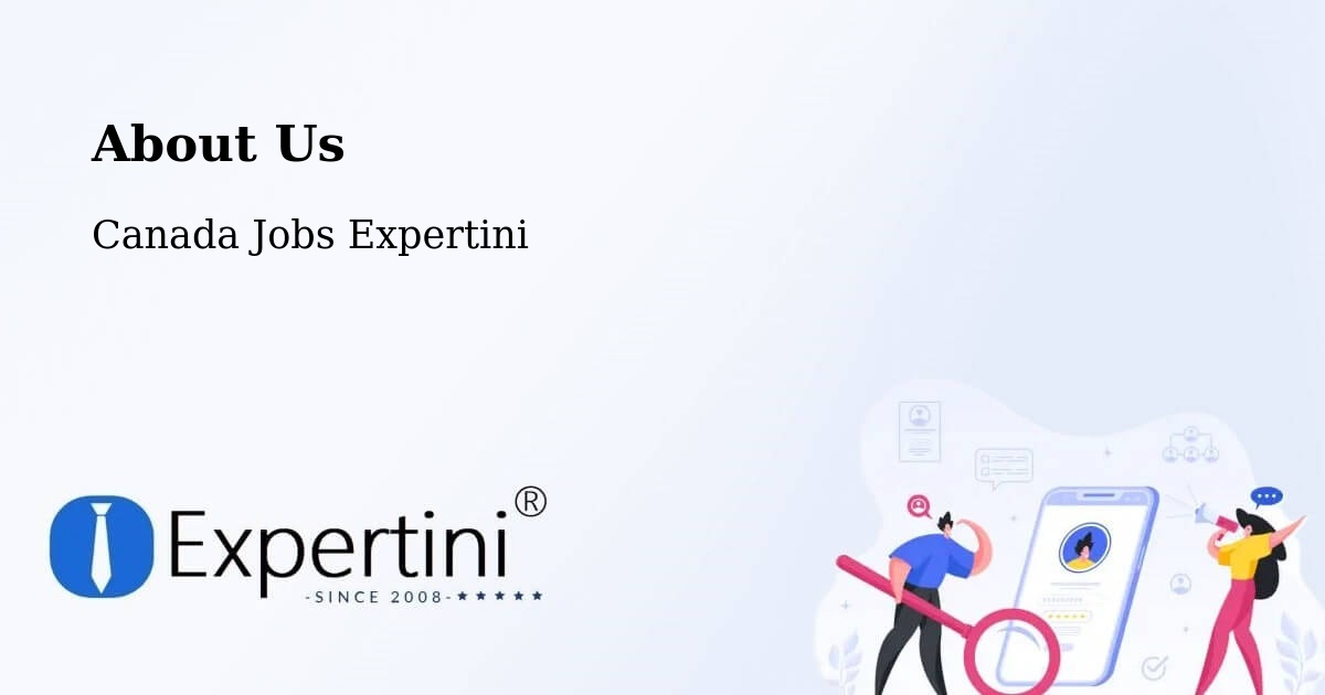 About Expertini Recruitment Platform  – Silver Berry - Silver Berry, Canada Jobs Expertini