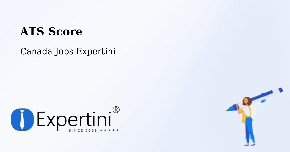 Resume ATS Score & Job Description Match Tool – Silver Berry - Canada Jobs Expertini