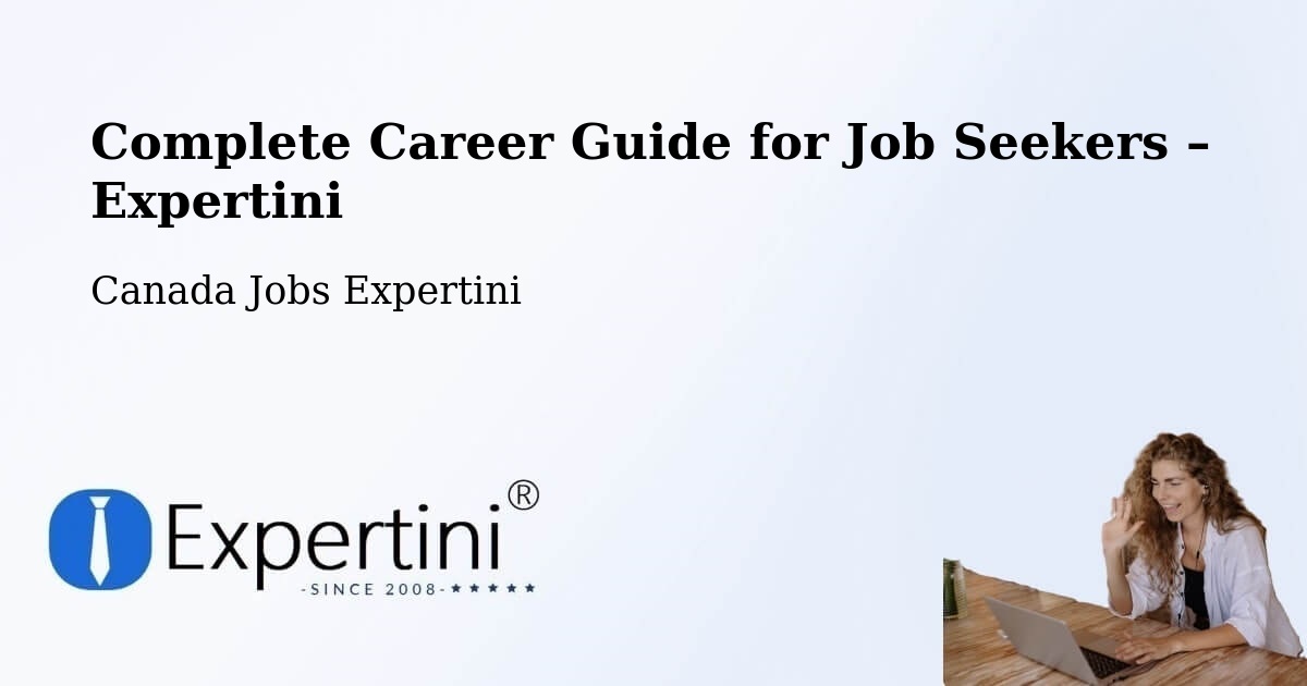 Career Guide for Job Seekers – Silver Berry - Silver Berry, Canada Jobs Expertini