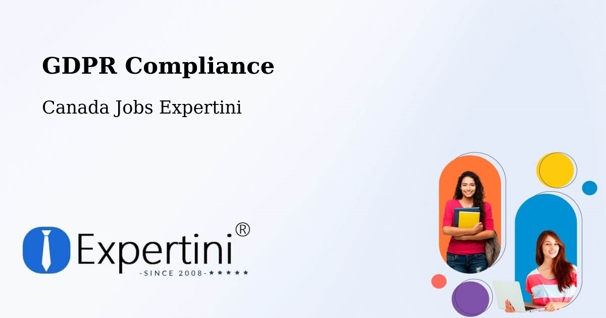 EU GDPR Compliance Statement – Silver Berry - Canada Jobs Expertini