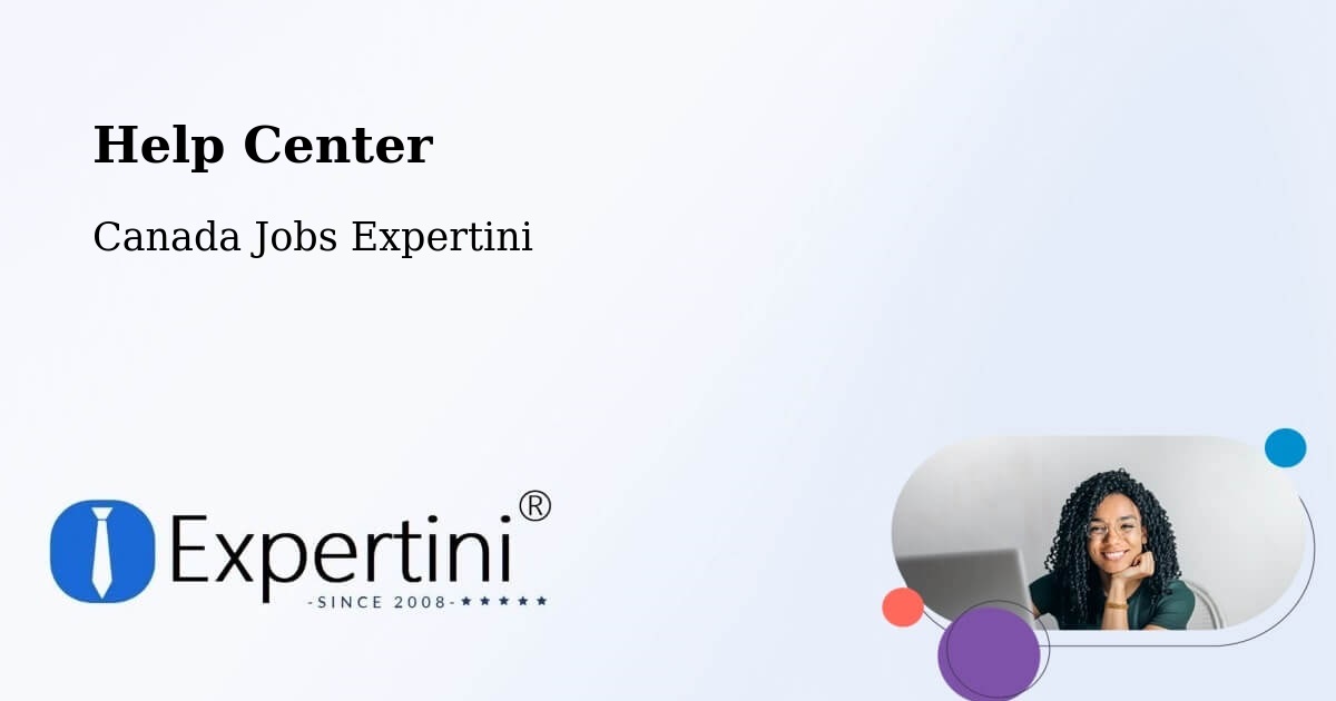 Help Center – Silver Berry - Canada Jobs Expertini