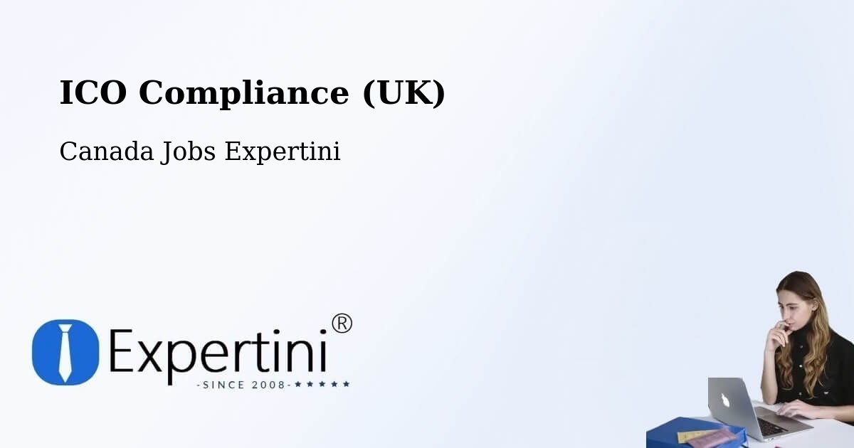 UK Data Protection & ICO Compliance – Silver Berry - Canada Jobs Expertini