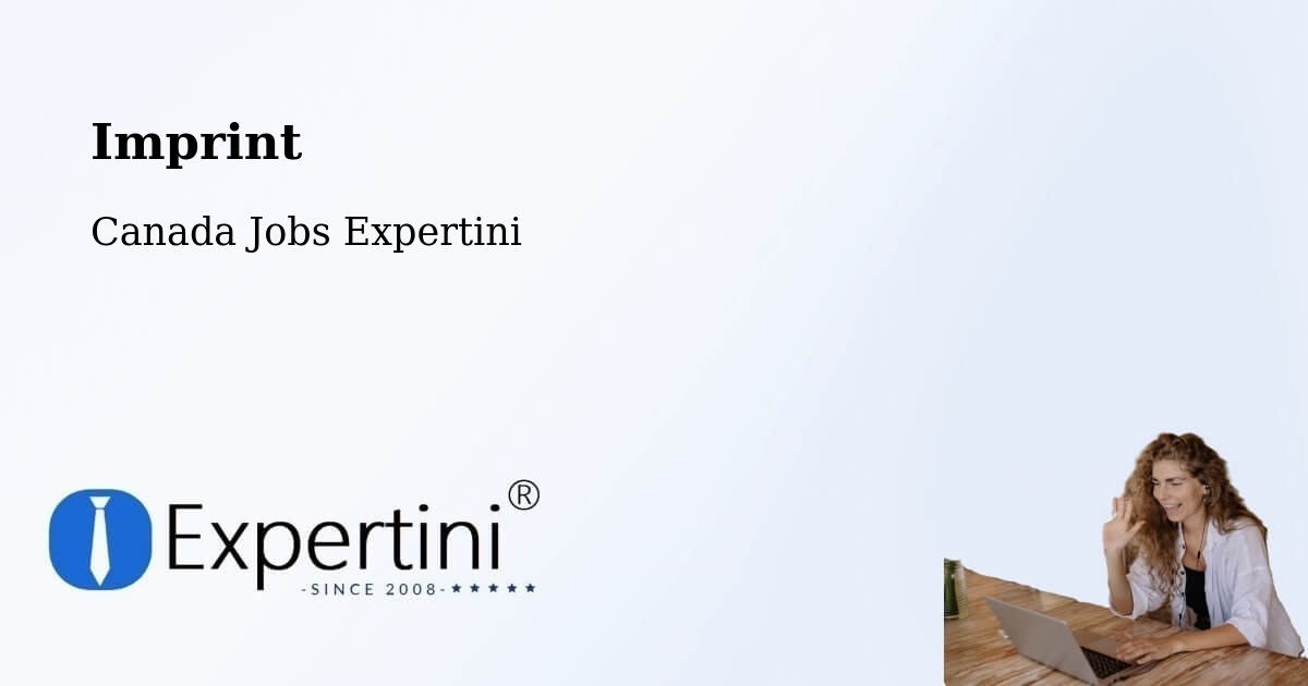 Imprint – Silver Berry - Canada Jobs Expertini