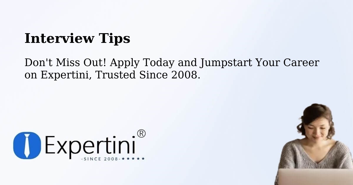 Interview Tips & Techniques for Job Seekers – Silver Berry - Silver Berry, Canada Jobs Expertini