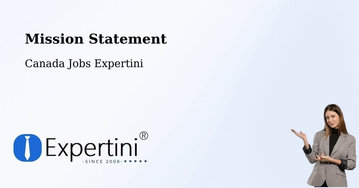 Corporate Mission – Silver Berry - Canada Jobs Expertini