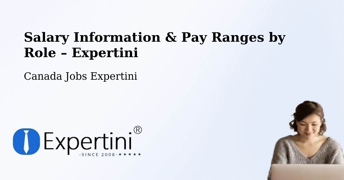 Salary Information & Pay Ranges – Silver Berry - Silver Berry, Canada Jobs Expertini