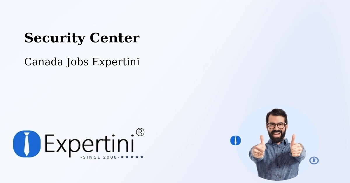 Security & Compliance – Silver Berry - Canada Jobs Expertini