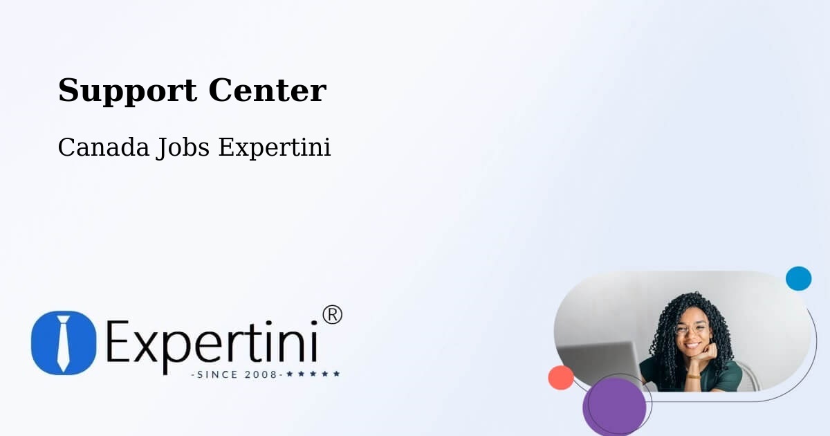Support Services – Silver Berry - Canada Jobs Expertini