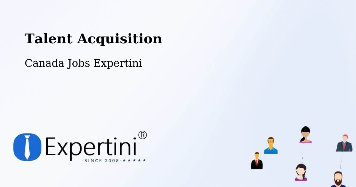 Post Jobs & Find Candidates in Silver Berry – Talent Acquisition Solutions - Canada Jobs Expertini